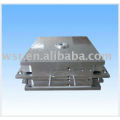 Silicon rubber Mould